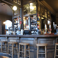 Bar/Pub
