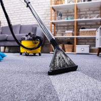 Carpet Cleaning
